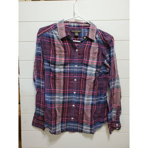 Tommy Bahama lightweight long sleeve button up